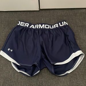 Under Armour Athletic Shorts